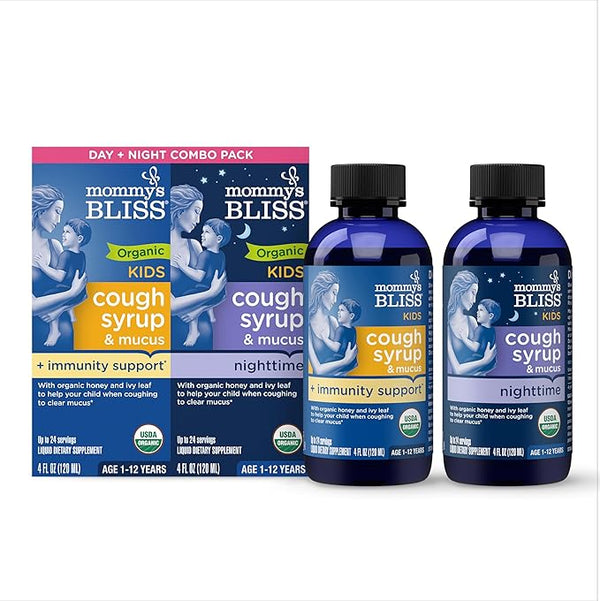 Mommy's Bliss - For Our Littles
