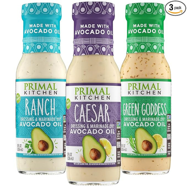 Primal Kitchen - Why We Trust Them